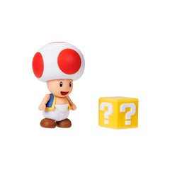 Super Mario Para Goomba with wings for dramatic flight scenes.