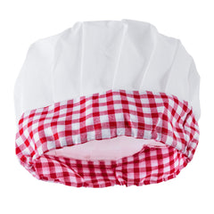 Super Z Outlet dress-up set for kids cooking activity