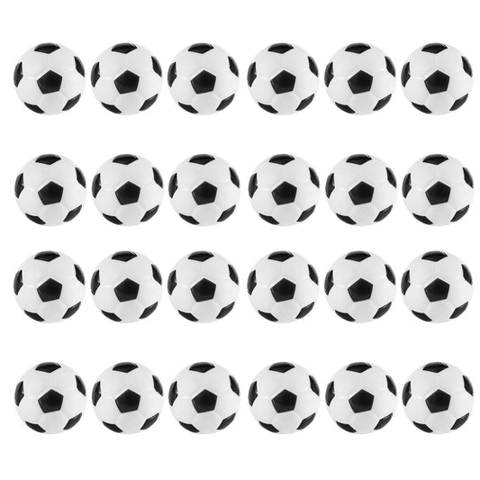 Super Z Outlet mini foam soccer balls collection for playful drills and party games.