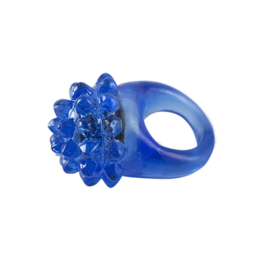 Super Z Outlet press-to-turn-on LED rings for laces or shoes