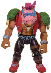 Super7 Bebop Ultimates figure front view for dynamic display.