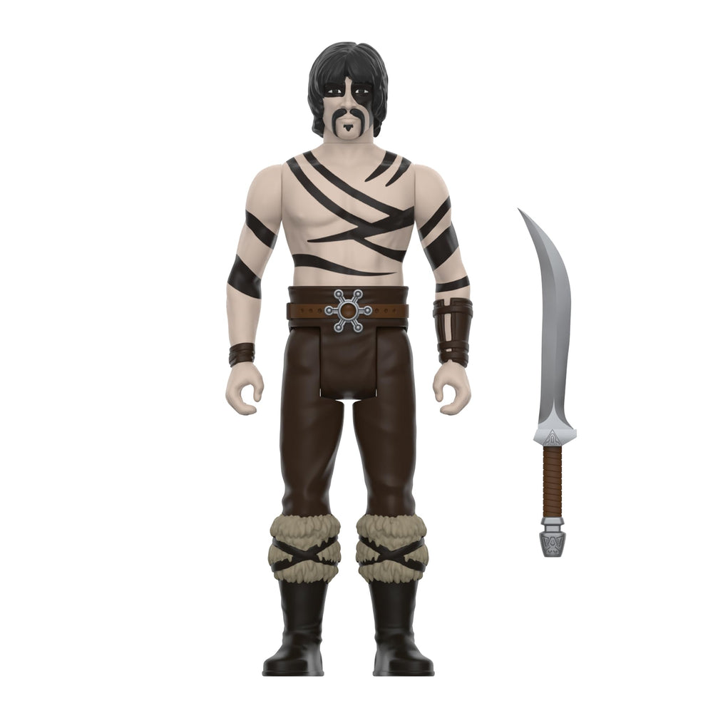 Super7 Conan Subotai 3.75-inch scale figure ready for retro collection display.