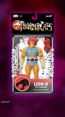Deluxe packaging with vintage blister card enhances nostalgic display