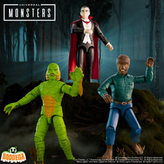 Super7 Dracula retro-vintage design adds nostalgia to shelves.
