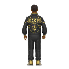 Super7 Eric B Rakim Follow The Leader 2-Pack figure with cash stacks accessory.