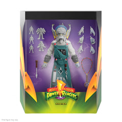 Finster interchangeable hands enable dynamic posing and scene recreation.