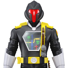 Display-ready G.I. Joe ULTIMATES collection from Super7.
