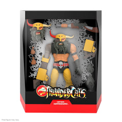 Hammerhand interchangeable heads highlight pose versatility for dynamic scenes