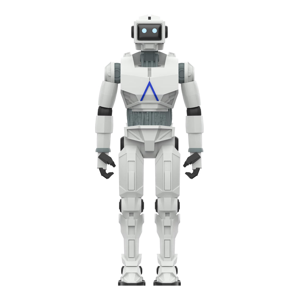 Super7 Logic ATM-301 nostalgia collection piece for retro toy fans.