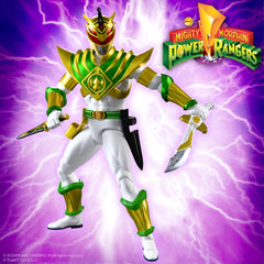 Super7 Lord Drakkon Dragon Dagger accessory for dynamic posing.