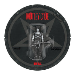 Super7 Mick Mars Shout at the Devil figure ready for shelf display.