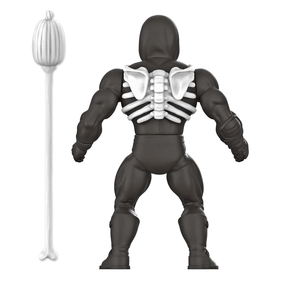 Super7 Misfits 5.5-inch scale figure fits other vintage miniatures.