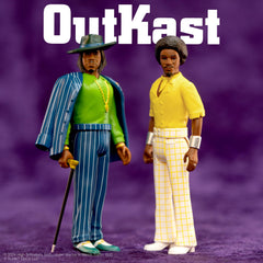 Super7 Aquemini 3.75-inch figures, compact for palm-sized collections.
