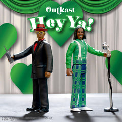 Super7 Outkast 2-pack figures ideal for shelf-ready display and gifting.