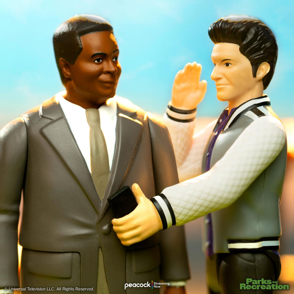 Super7 Perd Hapley retro pop culture collectible for fans and shelves