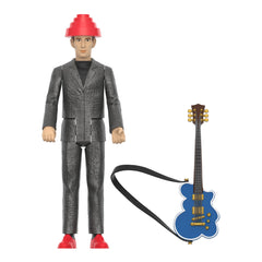 Iconic Energy Dome and guitar enhance nostalgia in your collection