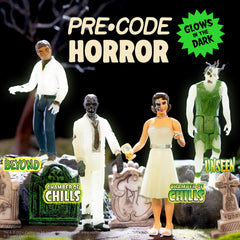 Super7 retro collectibles celebrating classic toys for nostalgia gifts