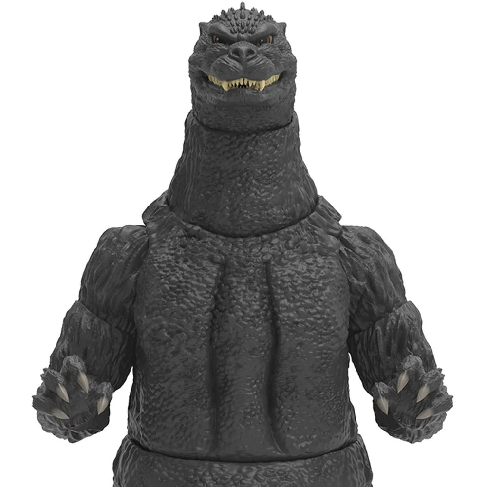 Super7 Toho HeiSei Godzilla choking vine accessory for dramatic scenes