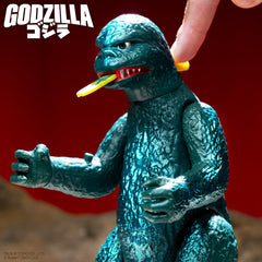 Super7 ULTIMATES! 8-inch scale figure stands out in any Kaiju display.