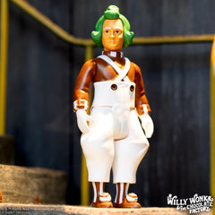 Super7 3.75-inch scale fits with retro figures.