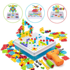 SUPSTEM Safety-conscious design emphasizes non-toxic materials for worry-free exploration.