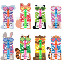 SURCVIO classroom gift exchange set for school celebrations