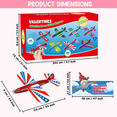 SURCVIO classroom gift exchange set, great for prize boxes and celebrations.