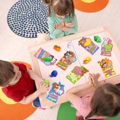 SURCVIO kid-friendly mochi designs spark creative gifting moments.