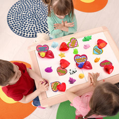 SURCVIO classroom gift exchange kit for easy school celebrations