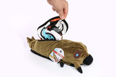 Surreal Entertainment Gift-ready kaiju set makes a standout fan present.
