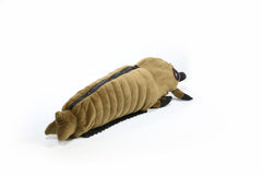 Surreal Entertainment Mothra blanket throw unzips to reveal cozy fleece.