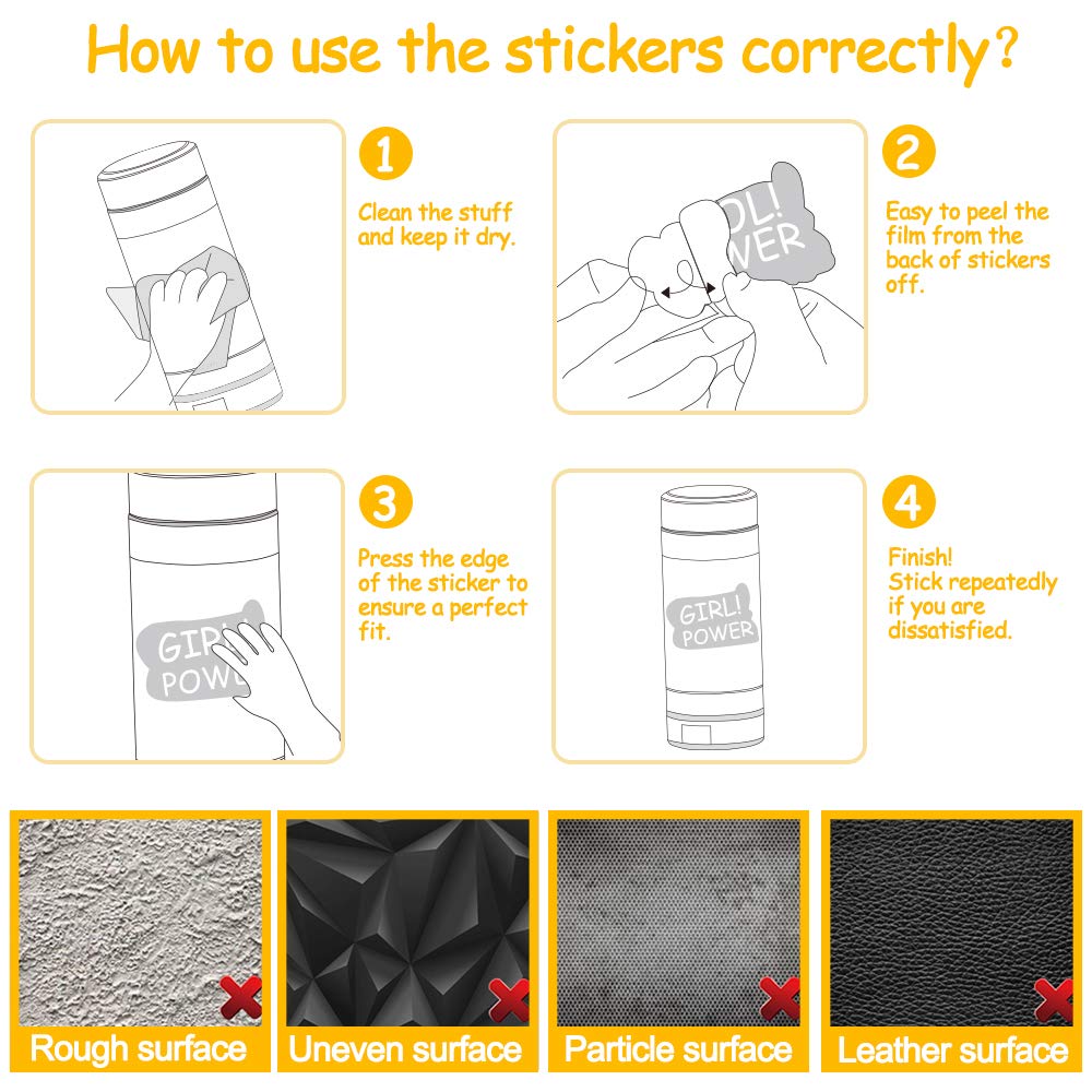 SUSIHI Bee Stickers for party supplies enhance bee-themed celebrations.