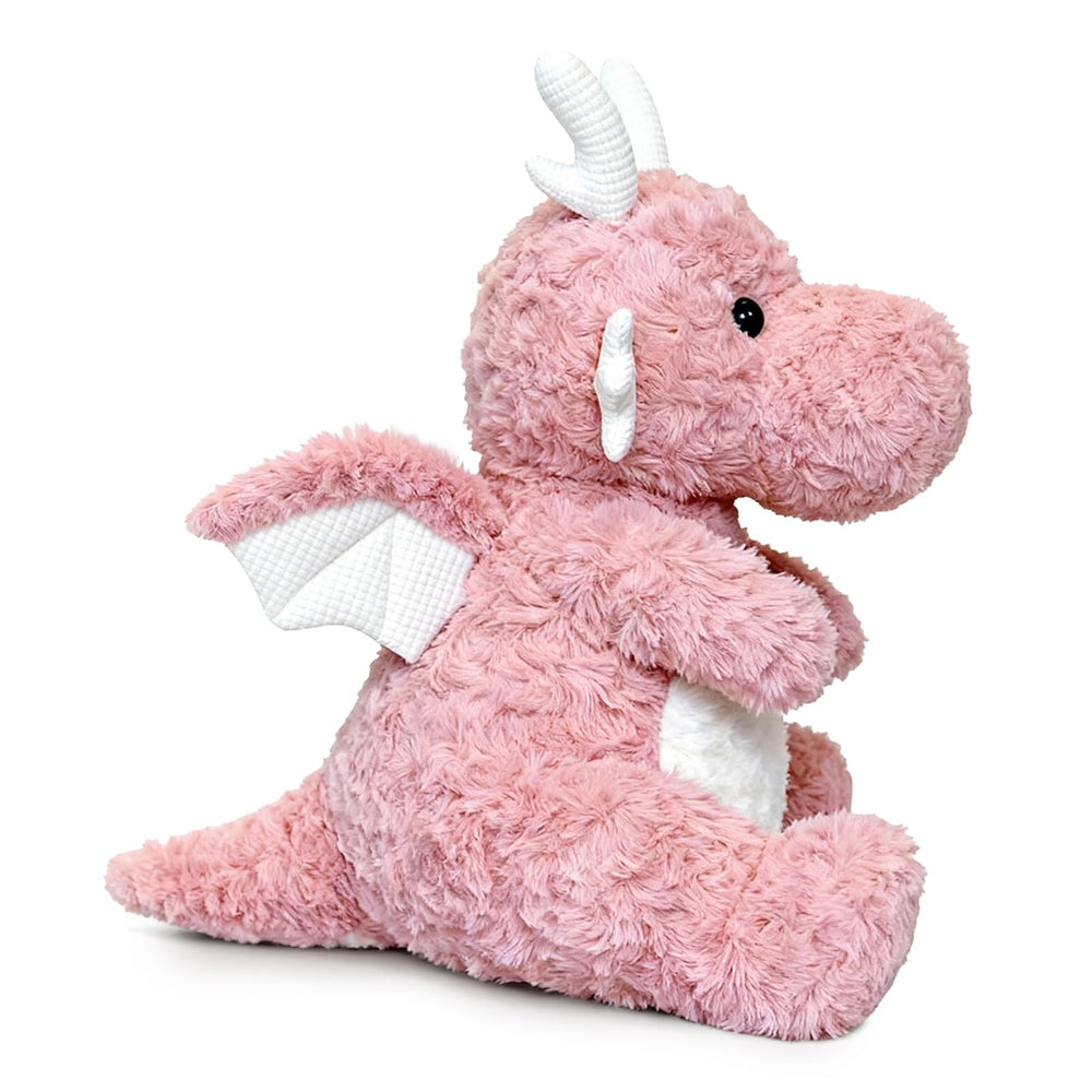 SUSULF Little Flying Dragon detailed face and bright eyes.