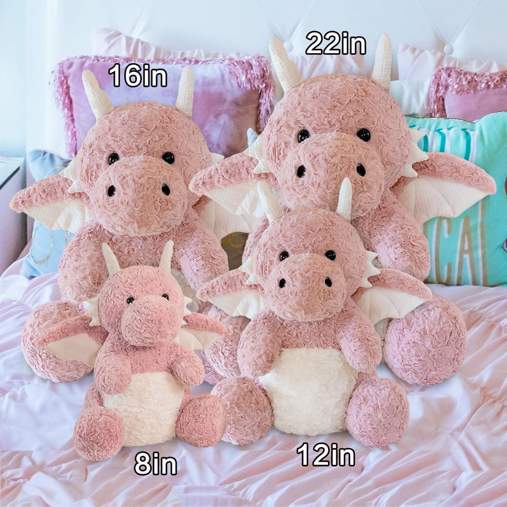 SUSULF mid-size 11-81in plush versatile cuddle buddy.
