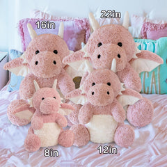SUSULF mid-size 11-81in plush versatile cuddle buddy.