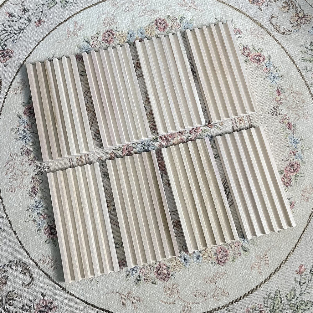 SUTIMSHE double-12 and Chicken Foot compatible trays support multiple games