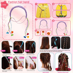 Suu66 pattern stickers inspire unique, trend-focused designs