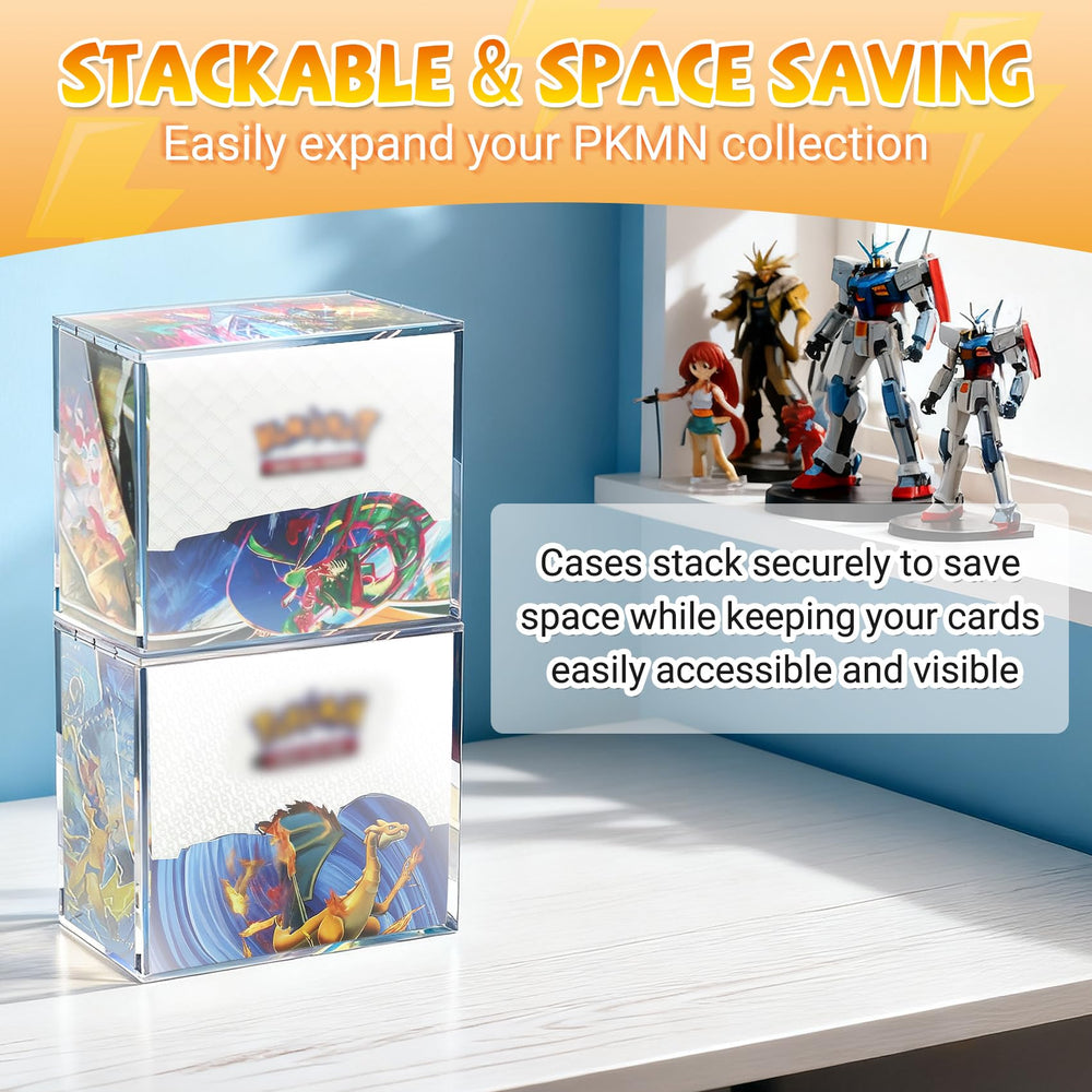 SUVQWJT precise-fit inner dimensions prevent shifting during storage.