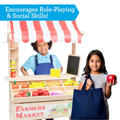 Svan cash register toy invites role play and basic math.