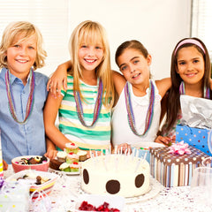 SWANUCKY party favors beads ideal for gift bags.
