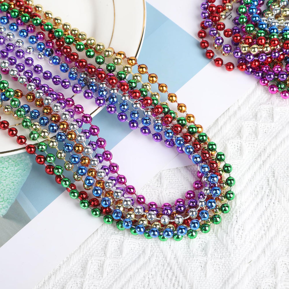 SWANUCKY universal fit beads suit teens and adults.