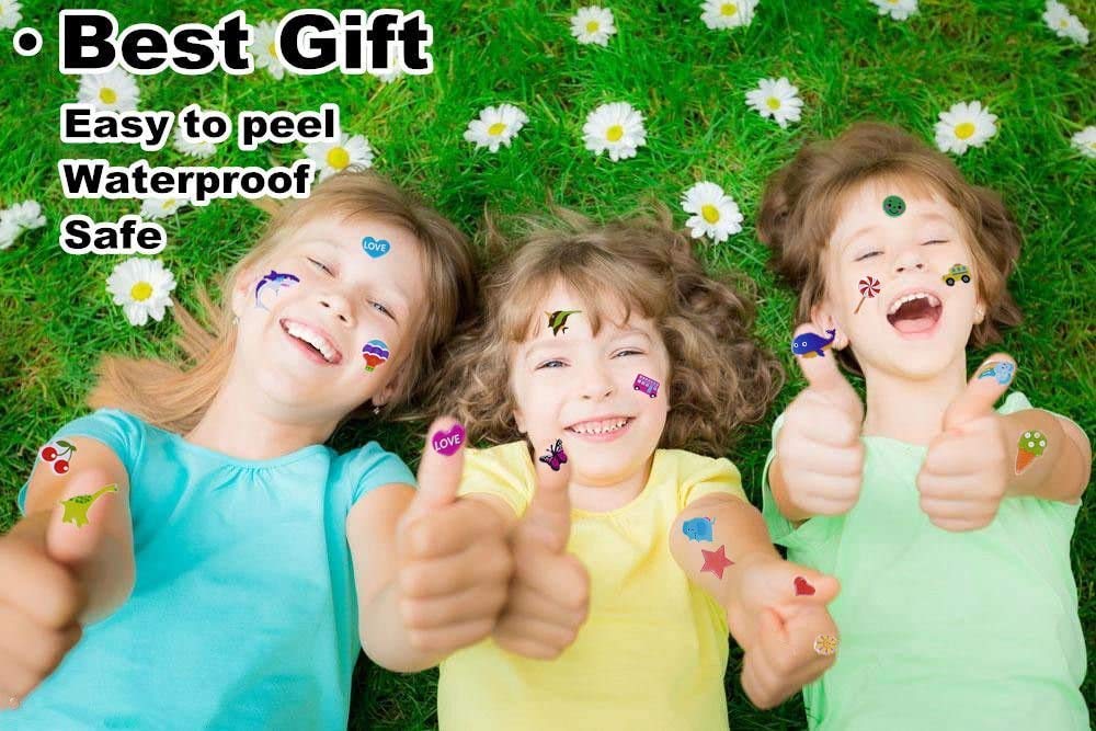 SWARKOL Puffy stickers smiley faces for mood tracking and joy