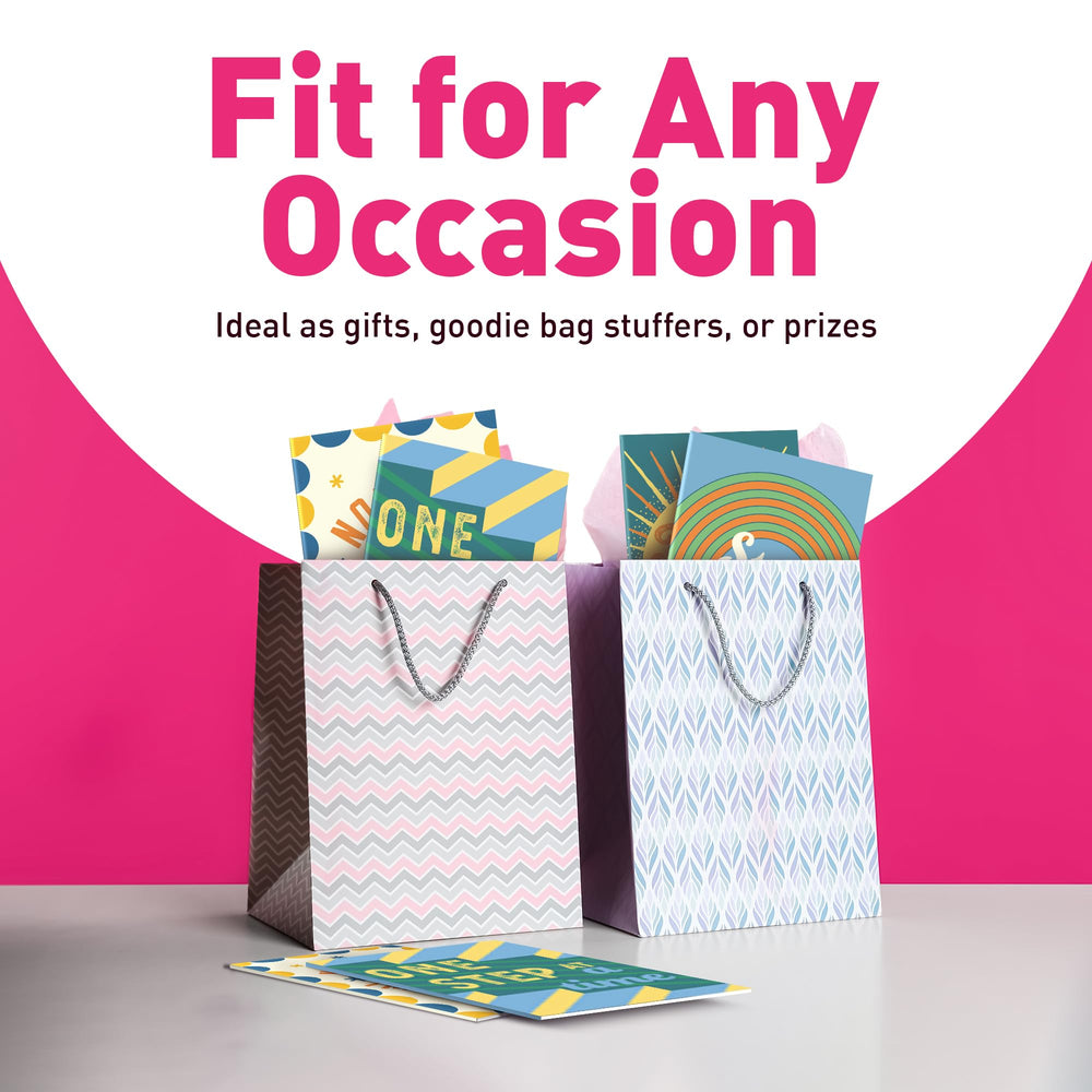 Gift-ready bulk set by Sweetzer and Orange appeals to students and families.