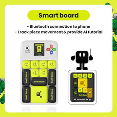 Swift Block wislide travel-compact handheld gaming on long trips
