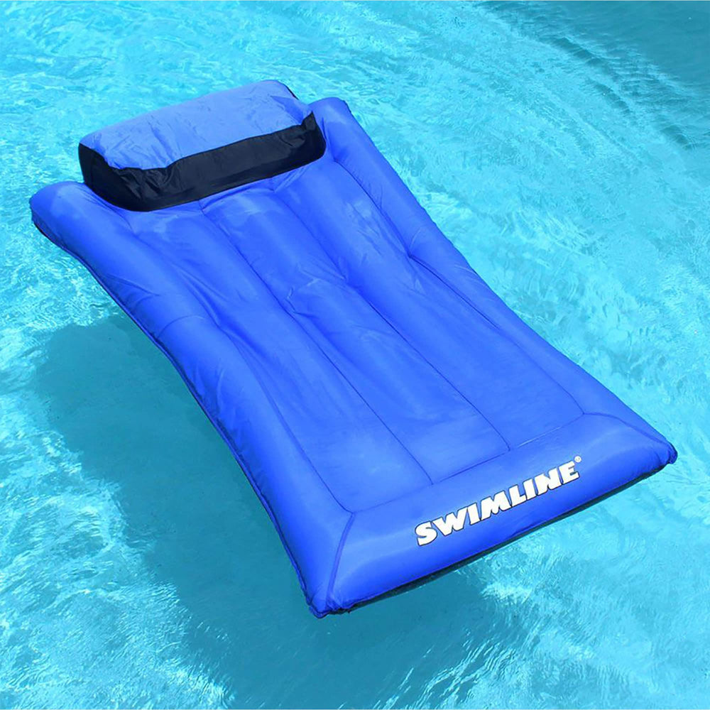 Swimline family-friendly float suitable for kids, adults, and pets