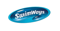 SwimWays Poolside Basketball durable set for seasons of water play