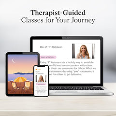Switch Research Emotions Journal undated pages offer flexible start anytime.