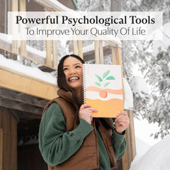 Switch Research Self-Love video content enhances understanding and practice.