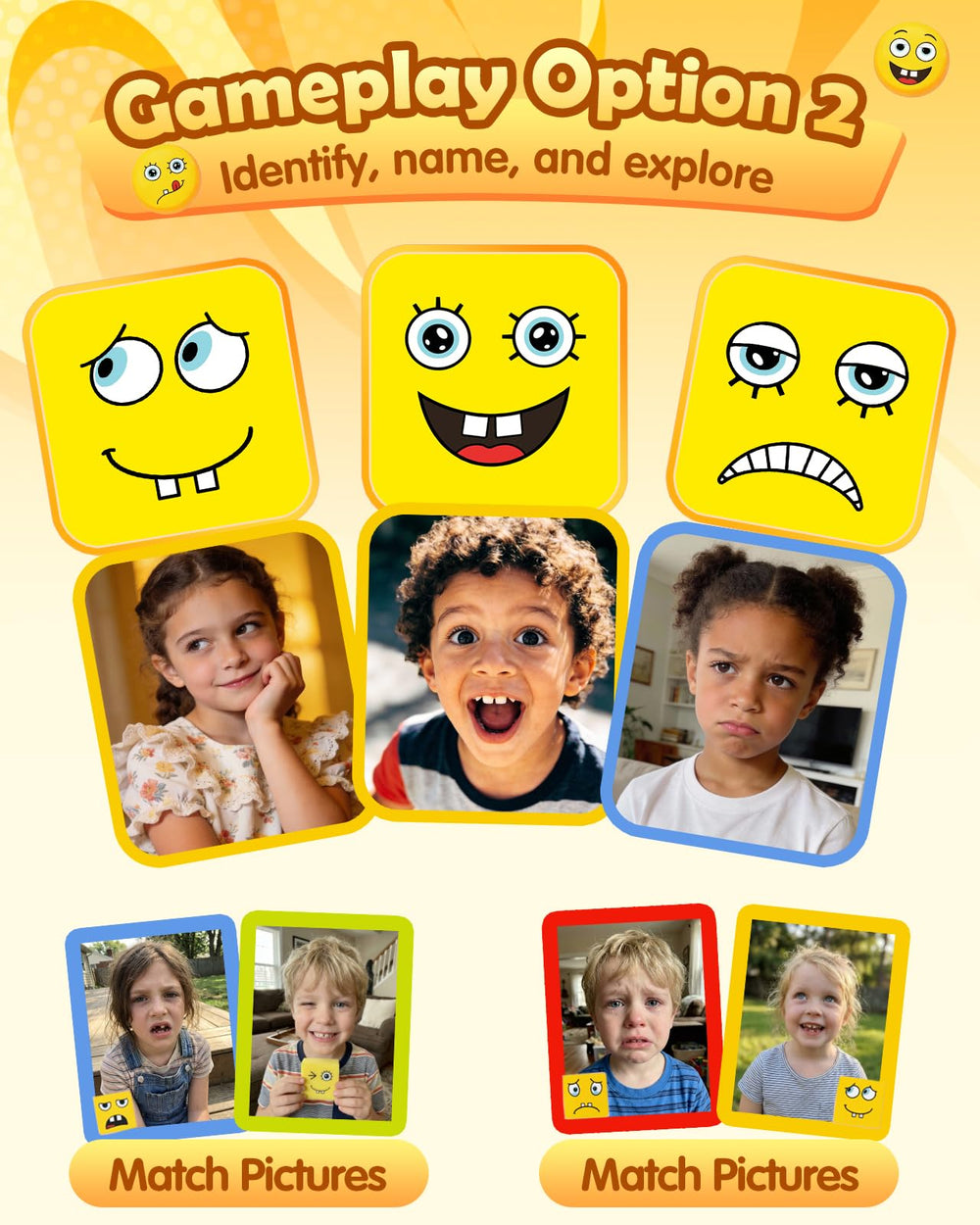 Swooflia adventure modes support solo or group play.