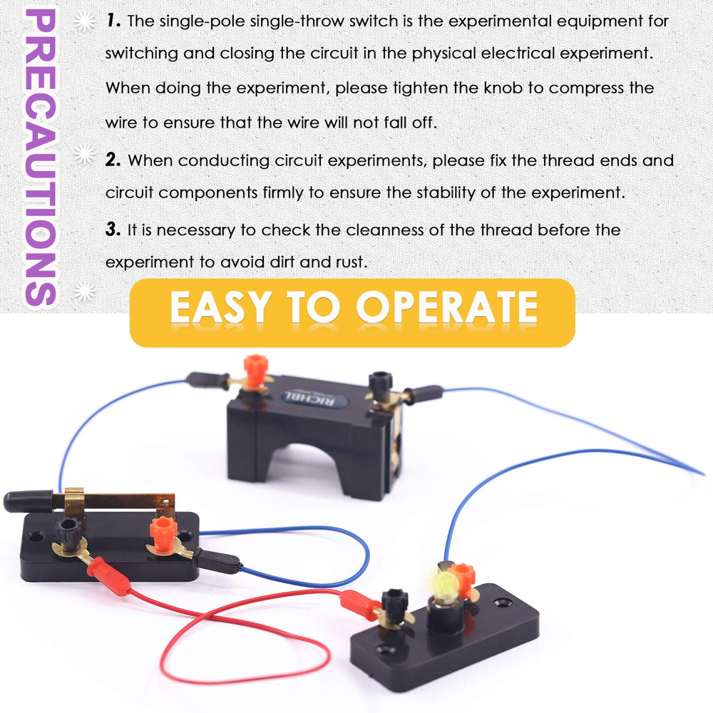 Swpeet plastic-jacket interconnect wire protects wires during handling.